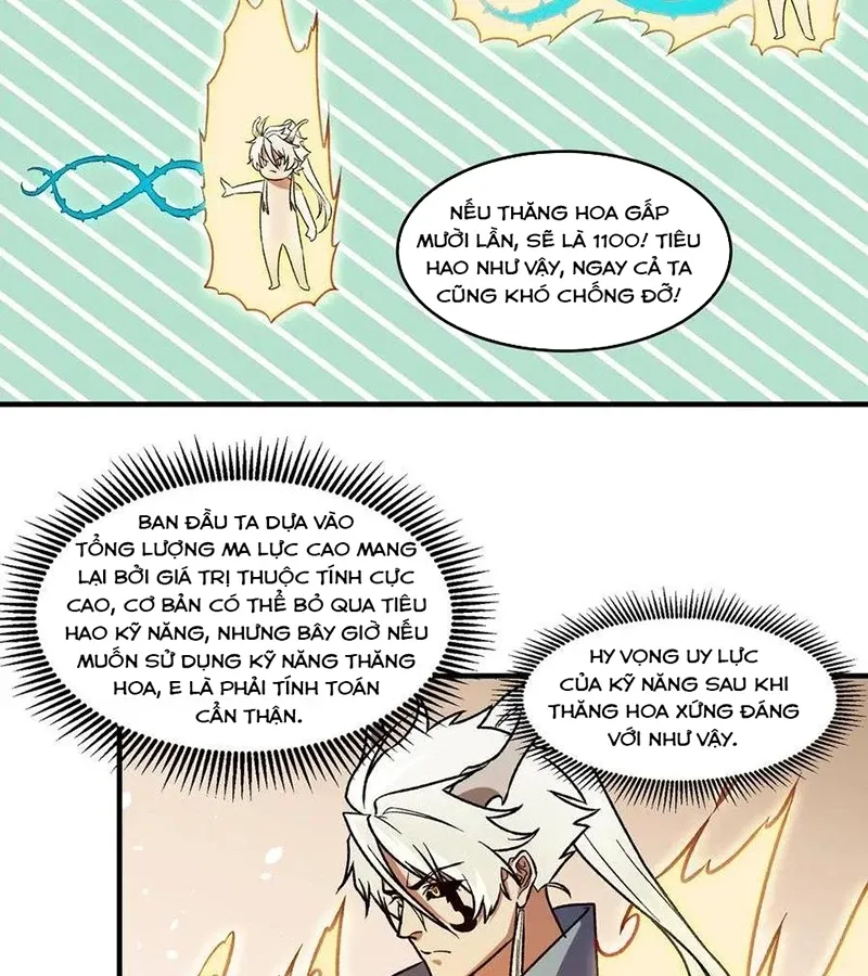 đọc truyện Toàn Dân Chuyển Chức : Duy Ta Vô Chức Tán Nhân Chương 129 ảnh 45 tại Thiên Thai Truyện