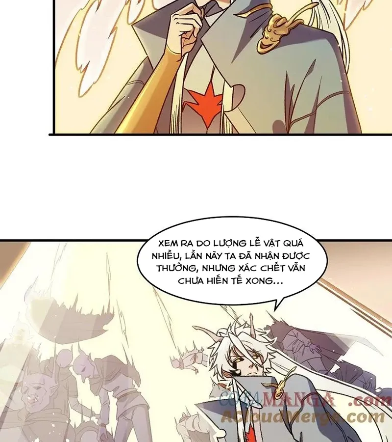 đọc truyện Toàn Dân Chuyển Chức : Duy Ta Vô Chức Tán Nhân Chương 129 ảnh 46 tại Thiên Thai Truyện