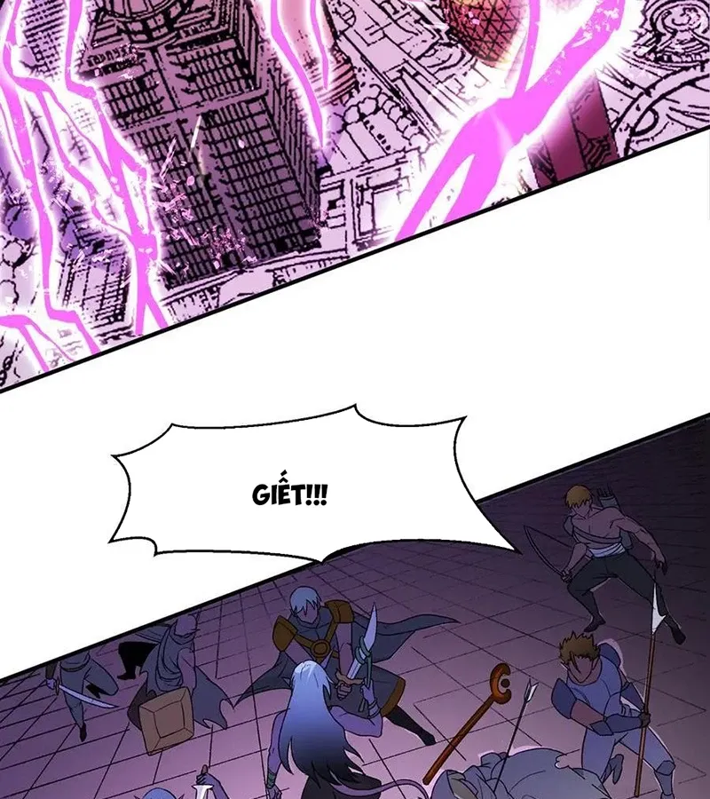 đọc truyện Toàn Dân Chuyển Chức : Duy Ta Vô Chức Tán Nhân Chương 129 ảnh 7 tại Thiên Thai Truyện