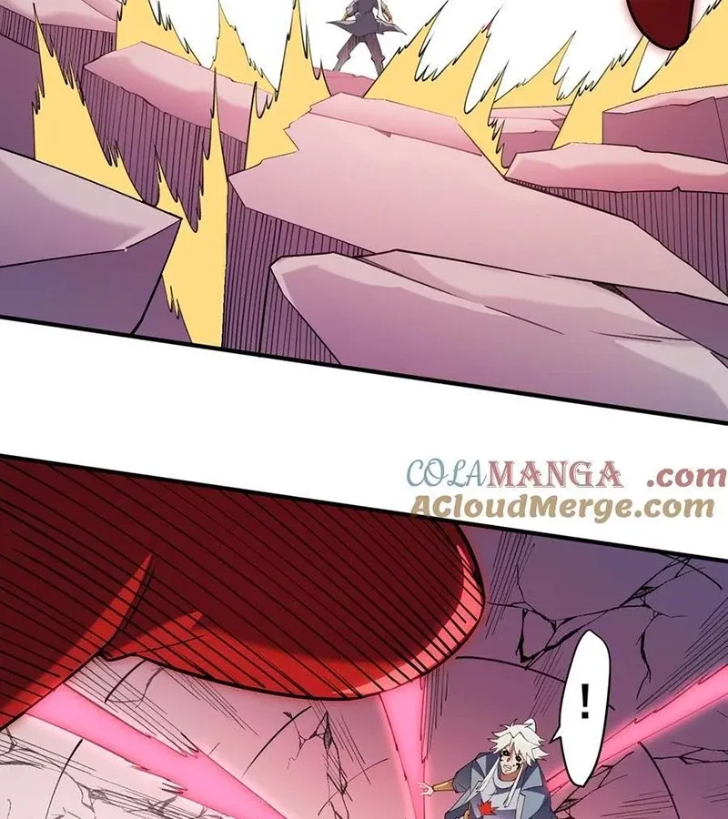 đọc truyện Toàn Dân Chuyển Chức : Duy Ta Vô Chức Tán Nhân Chương 129 ảnh 57 tại Thiên Thai Truyện