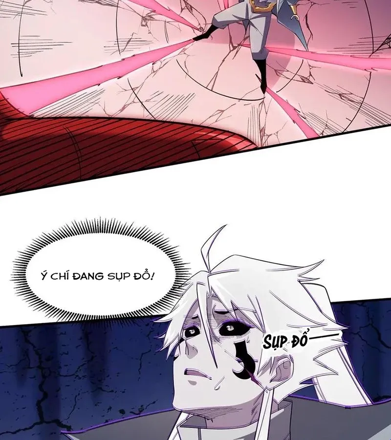 đọc truyện Toàn Dân Chuyển Chức : Duy Ta Vô Chức Tán Nhân Chương 129 ảnh 58 tại Thiên Thai Truyện