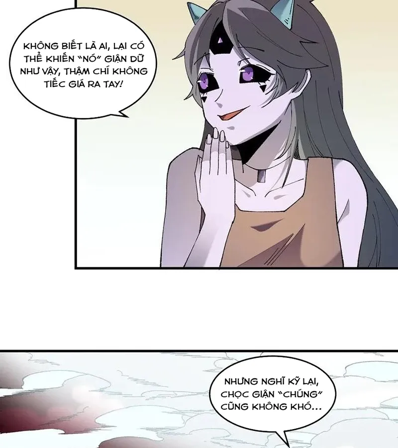 đọc truyện Toàn Dân Chuyển Chức : Duy Ta Vô Chức Tán Nhân Chương 129 ảnh 69 tại Thiên Thai Truyện