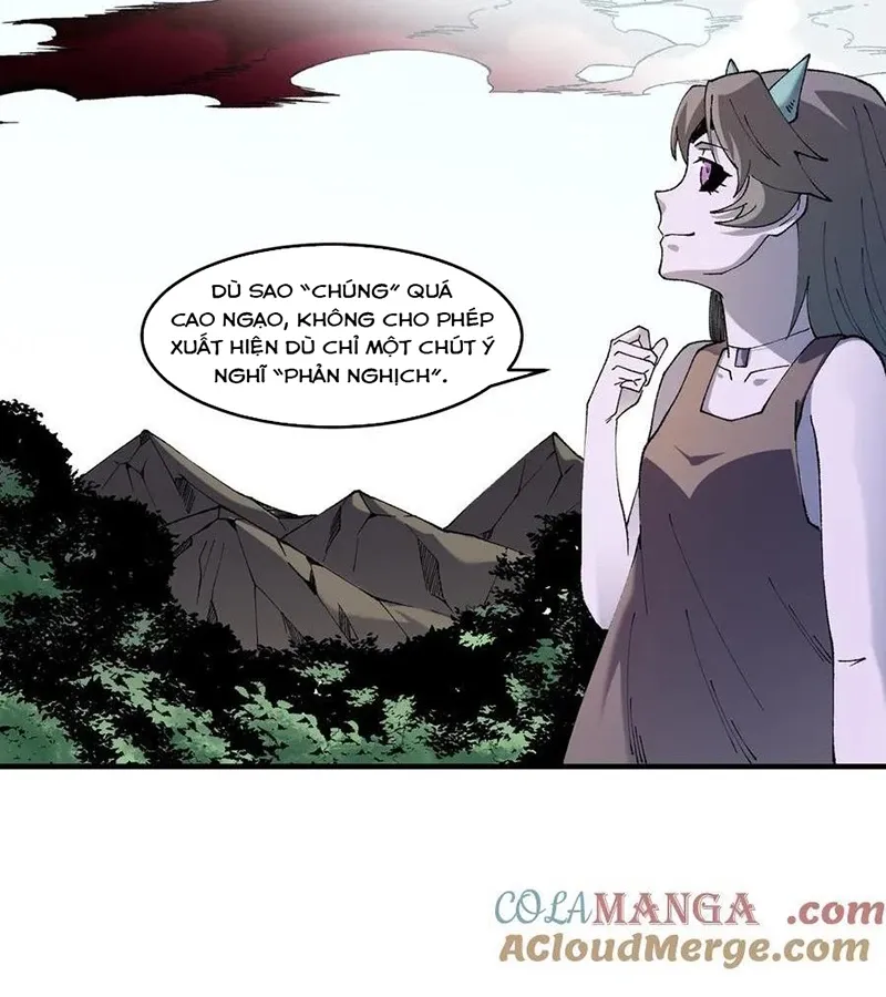 đọc truyện Toàn Dân Chuyển Chức : Duy Ta Vô Chức Tán Nhân Chương 129 ảnh 70 tại Thiên Thai Truyện