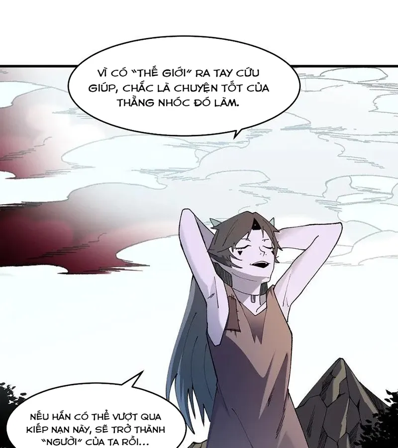 đọc truyện Toàn Dân Chuyển Chức : Duy Ta Vô Chức Tán Nhân Chương 129 ảnh 71 tại Thiên Thai Truyện