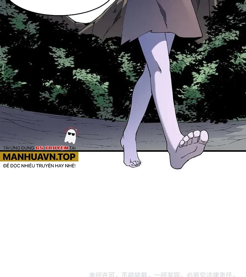 đọc truyện Toàn Dân Chuyển Chức : Duy Ta Vô Chức Tán Nhân Chương 129 ảnh 72 tại Thiên Thai Truyện