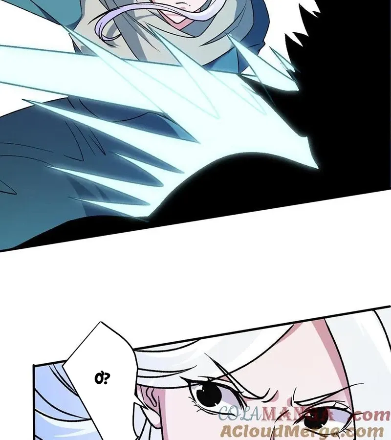 đọc truyện Toàn Dân Chuyển Chức : Duy Ta Vô Chức Tán Nhân Chương 129 ảnh 11 tại Thiên Thai Truyện