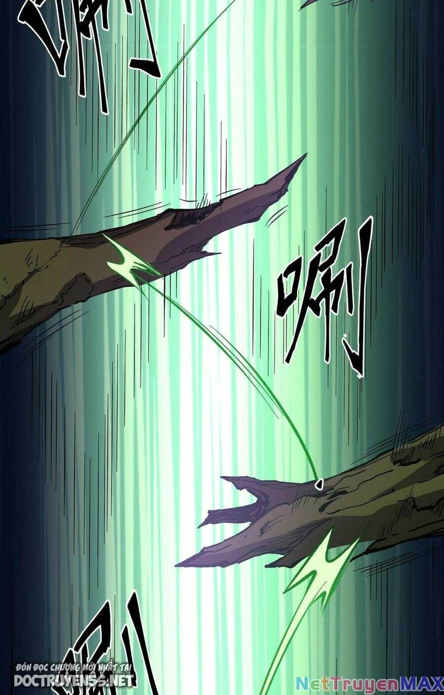 đọc truyện Toàn Dân Chuyển Chức : Duy Ta Vô Chức Tán Nhân Chương 13 ảnh 12 tại Thiên Thai Truyện