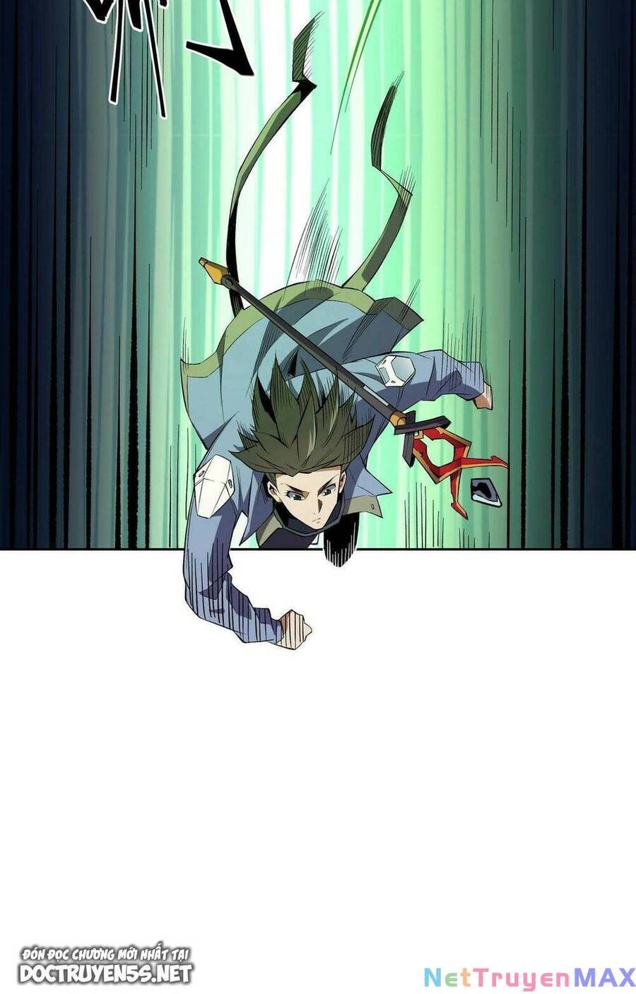 đọc truyện Toàn Dân Chuyển Chức : Duy Ta Vô Chức Tán Nhân Chương 13 ảnh 13 tại Thiên Thai Truyện