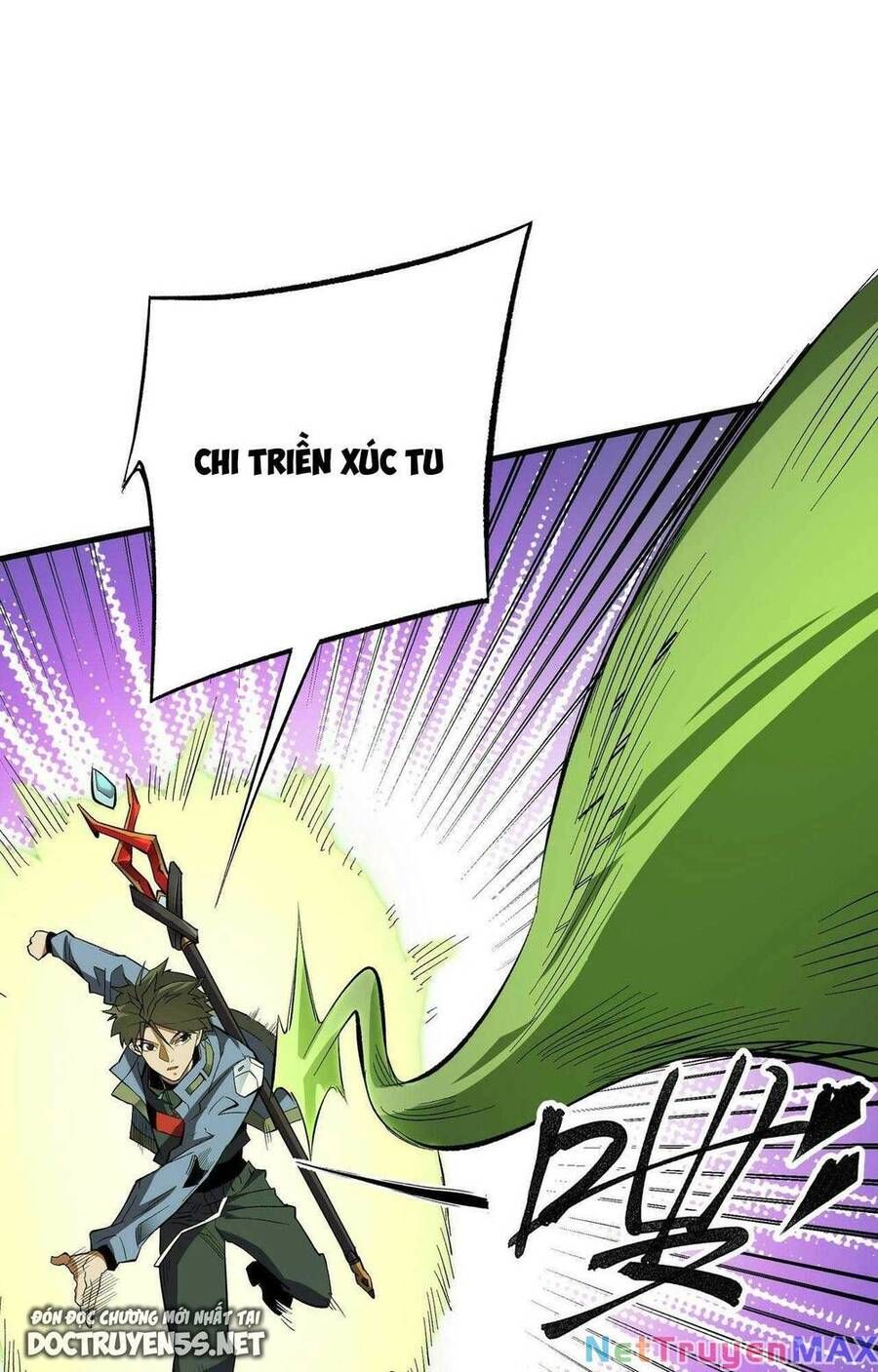 đọc truyện Toàn Dân Chuyển Chức : Duy Ta Vô Chức Tán Nhân Chương 13 ảnh 14 tại Thiên Thai Truyện