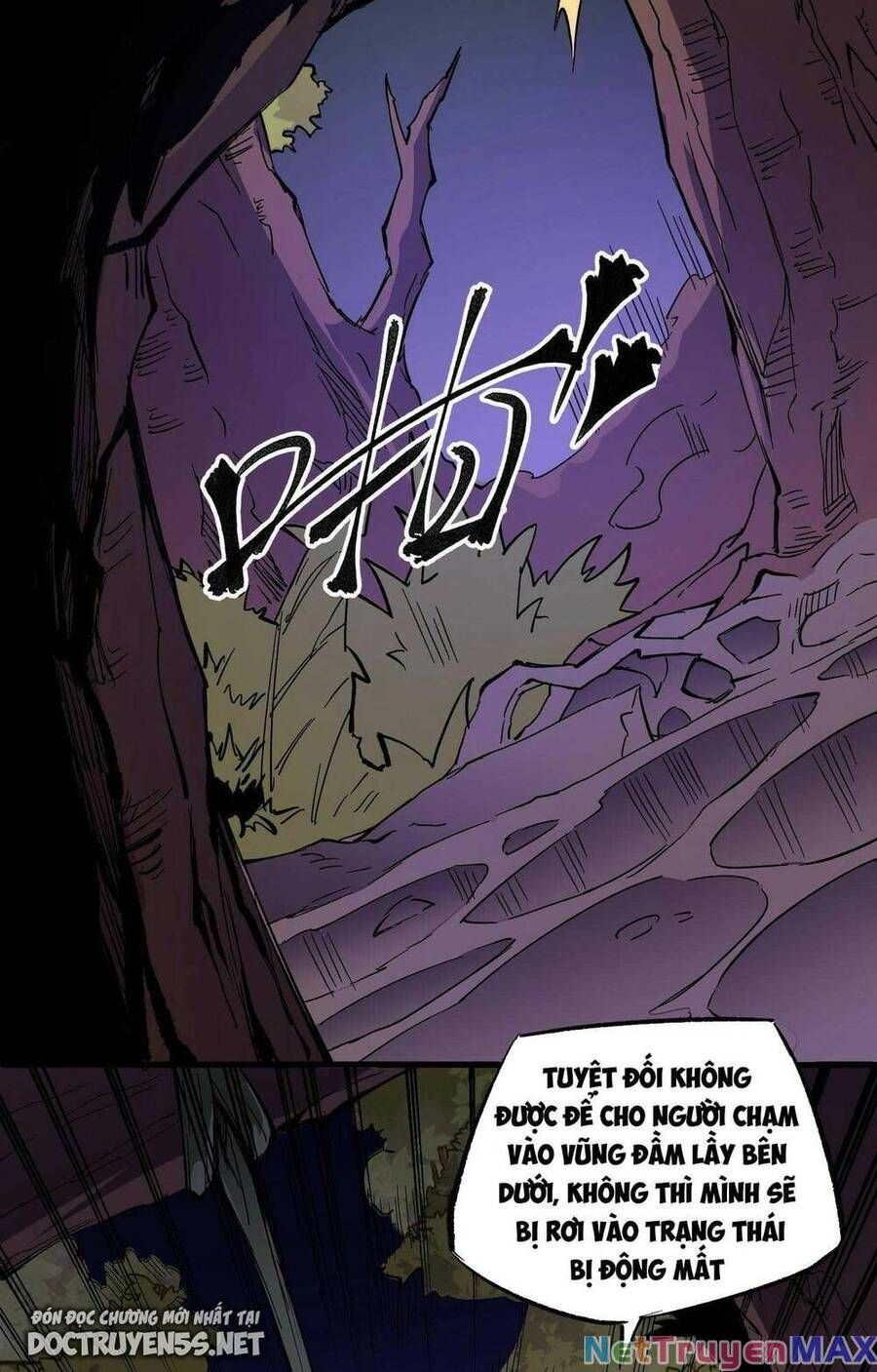 đọc truyện Toàn Dân Chuyển Chức : Duy Ta Vô Chức Tán Nhân Chương 13 ảnh 16 tại Thiên Thai Truyện