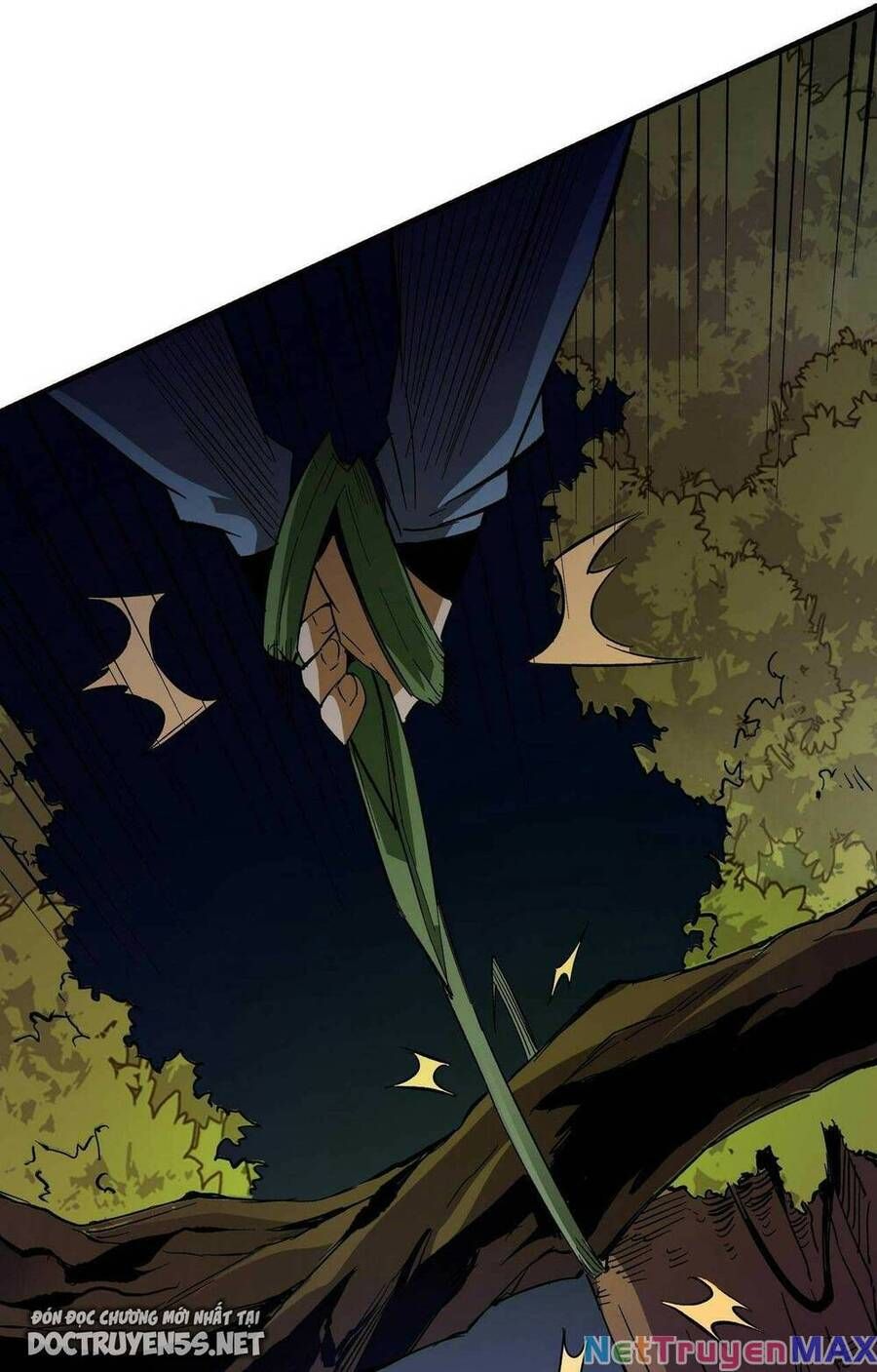 đọc truyện Toàn Dân Chuyển Chức : Duy Ta Vô Chức Tán Nhân Chương 13 ảnh 17 tại Thiên Thai Truyện