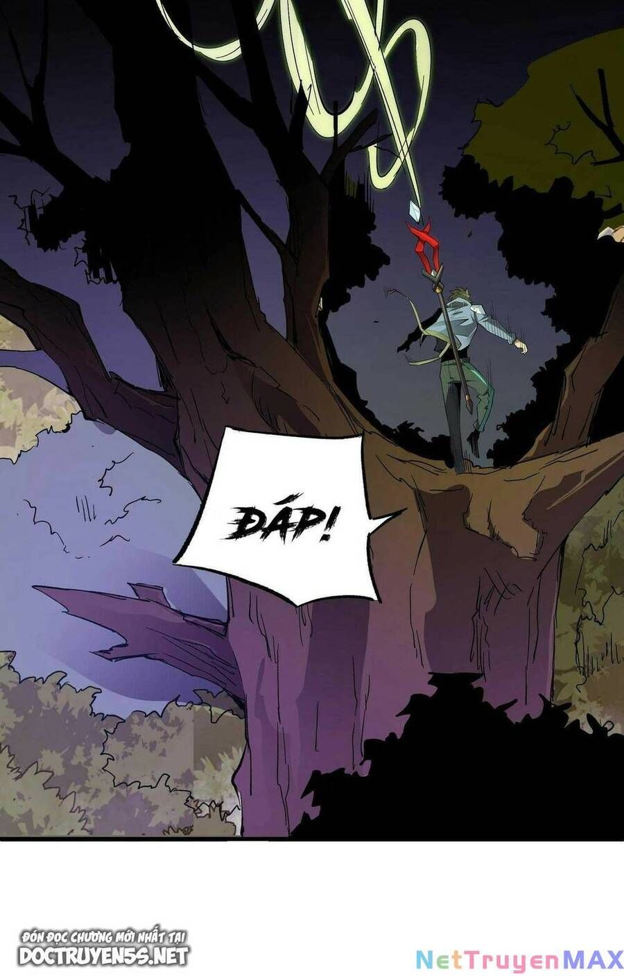 đọc truyện Toàn Dân Chuyển Chức : Duy Ta Vô Chức Tán Nhân Chương 13 ảnh 20 tại Thiên Thai Truyện