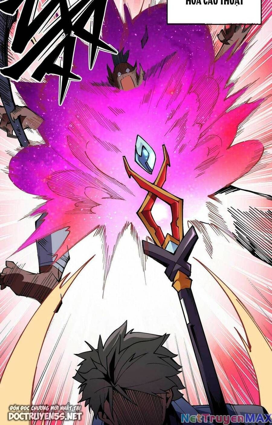 đọc truyện Toàn Dân Chuyển Chức : Duy Ta Vô Chức Tán Nhân Chương 13 ảnh 26 tại Thiên Thai Truyện