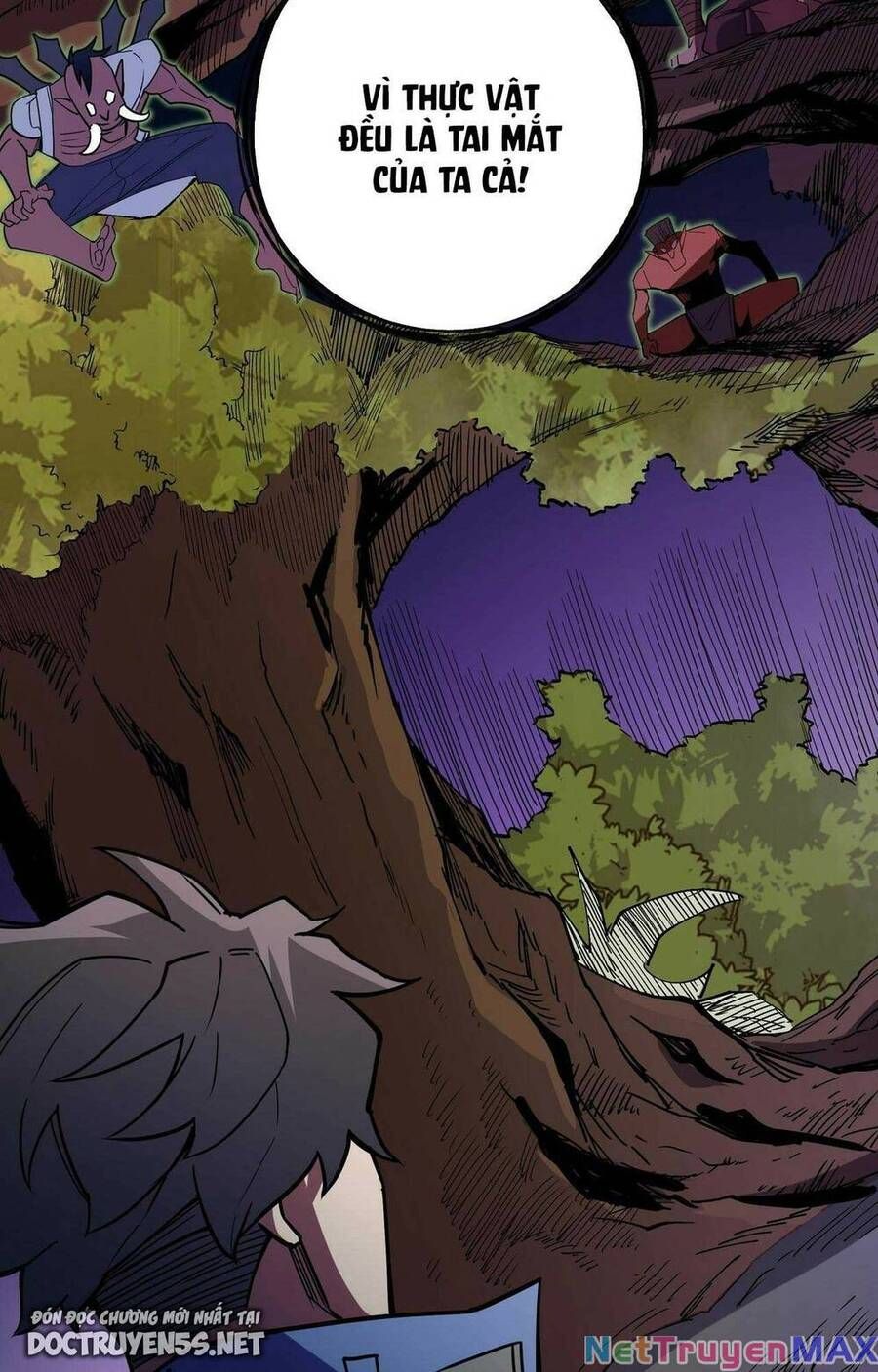 đọc truyện Toàn Dân Chuyển Chức : Duy Ta Vô Chức Tán Nhân Chương 13 ảnh 29 tại Thiên Thai Truyện