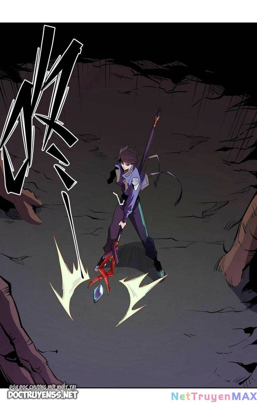 đọc truyện Toàn Dân Chuyển Chức : Duy Ta Vô Chức Tán Nhân Chương 13 ảnh 31 tại Thiên Thai Truyện