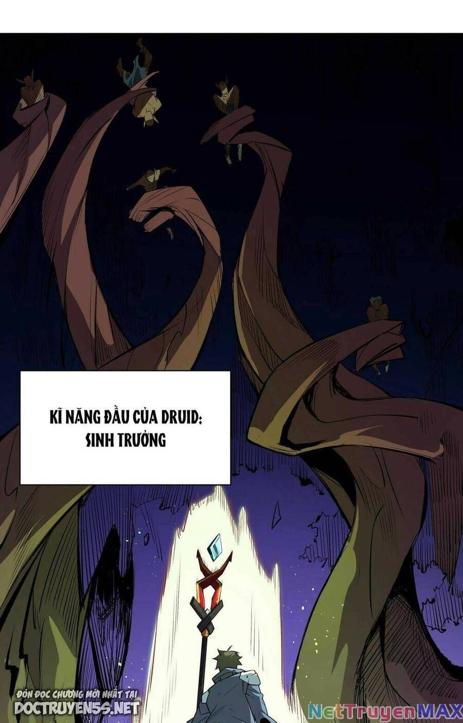 đọc truyện Toàn Dân Chuyển Chức : Duy Ta Vô Chức Tán Nhân Chương 13 ảnh 32 tại Thiên Thai Truyện