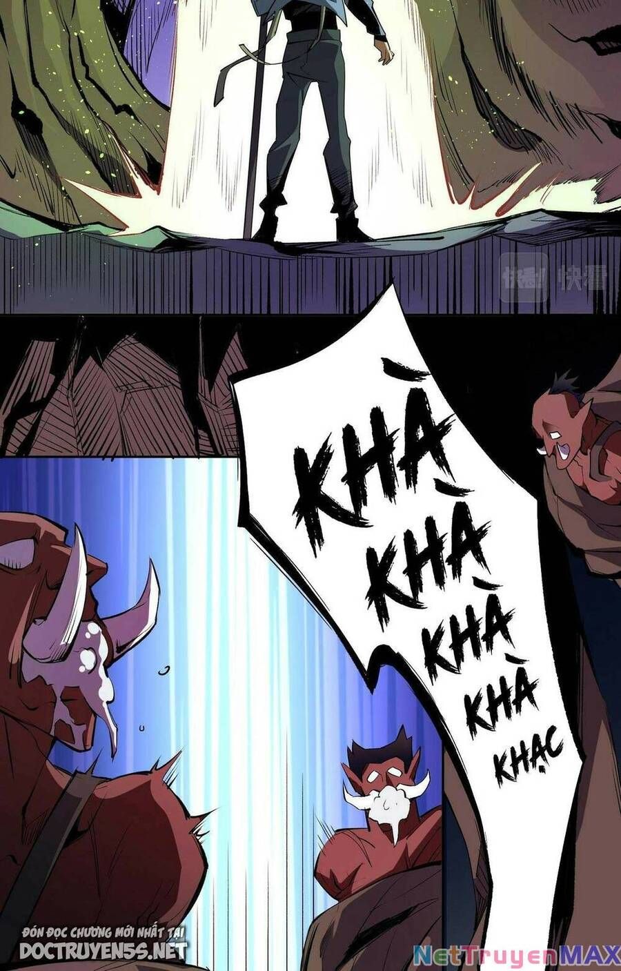 đọc truyện Toàn Dân Chuyển Chức : Duy Ta Vô Chức Tán Nhân Chương 13 ảnh 33 tại Thiên Thai Truyện