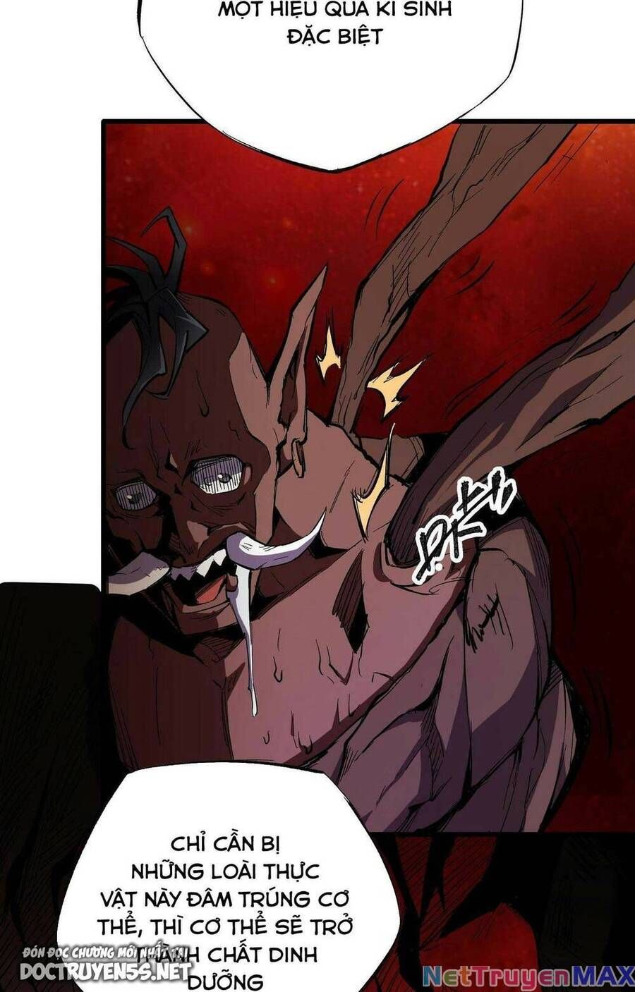 đọc truyện Toàn Dân Chuyển Chức : Duy Ta Vô Chức Tán Nhân Chương 13 ảnh 36 tại Thiên Thai Truyện