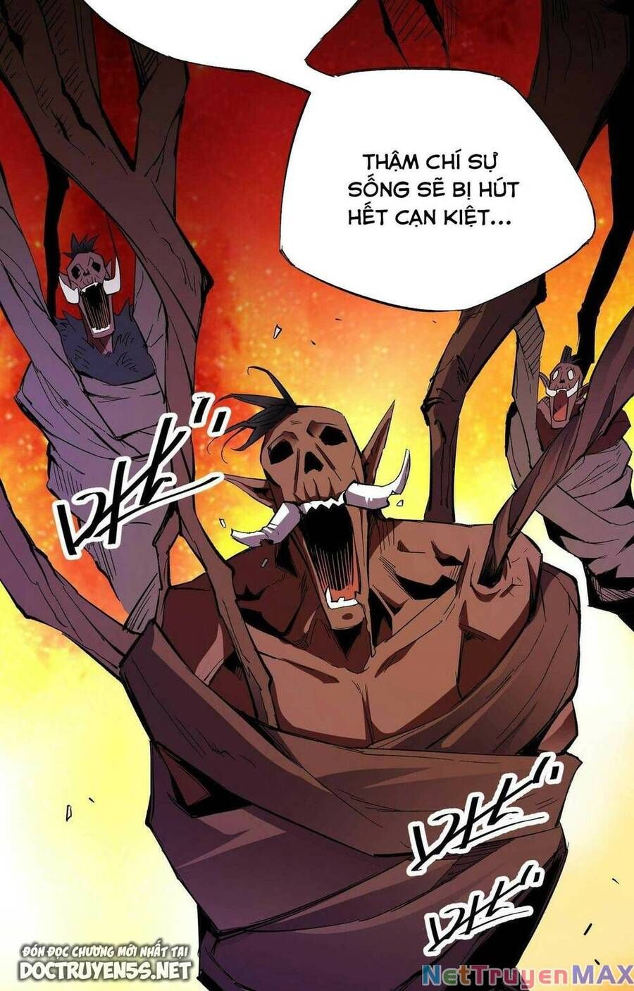 đọc truyện Toàn Dân Chuyển Chức : Duy Ta Vô Chức Tán Nhân Chương 13 ảnh 37 tại Thiên Thai Truyện