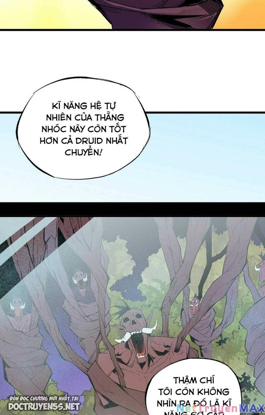 đọc truyện Toàn Dân Chuyển Chức : Duy Ta Vô Chức Tán Nhân Chương 13 ảnh 38 tại Thiên Thai Truyện