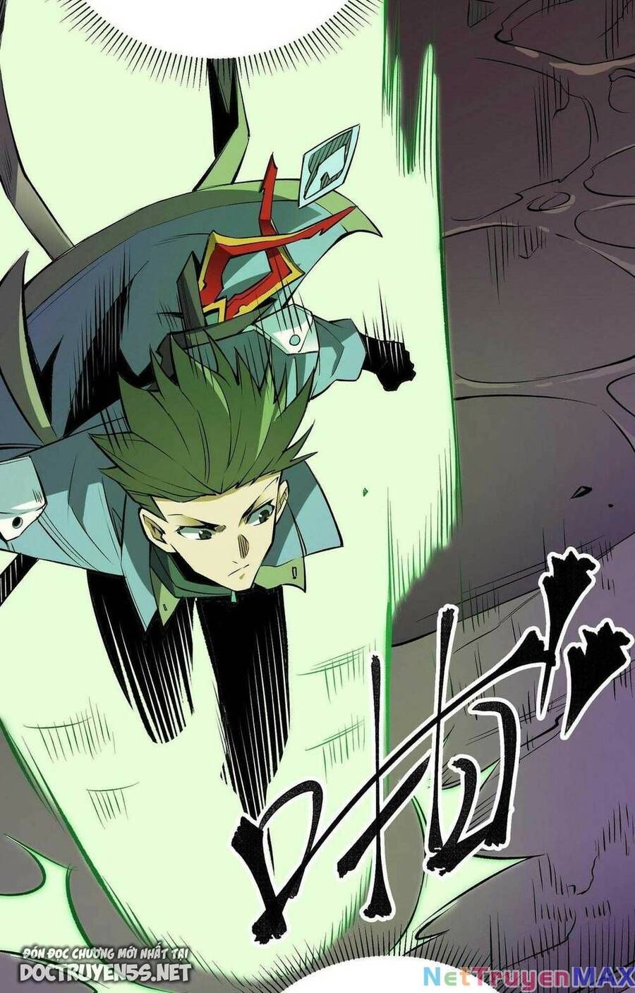 đọc truyện Toàn Dân Chuyển Chức : Duy Ta Vô Chức Tán Nhân Chương 13 ảnh 6 tại Thiên Thai Truyện