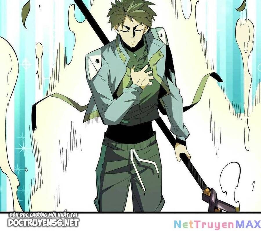 đọc truyện Toàn Dân Chuyển Chức : Duy Ta Vô Chức Tán Nhân Chương 13 ảnh 42 tại Thiên Thai Truyện