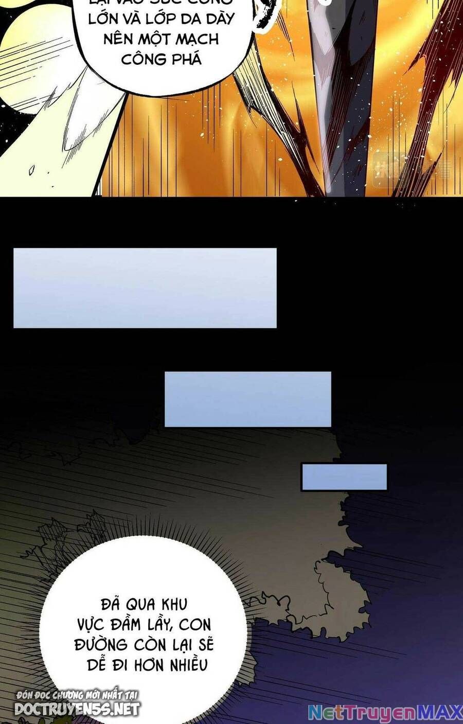 đọc truyện Toàn Dân Chuyển Chức : Duy Ta Vô Chức Tán Nhân Chương 13 ảnh 43 tại Thiên Thai Truyện