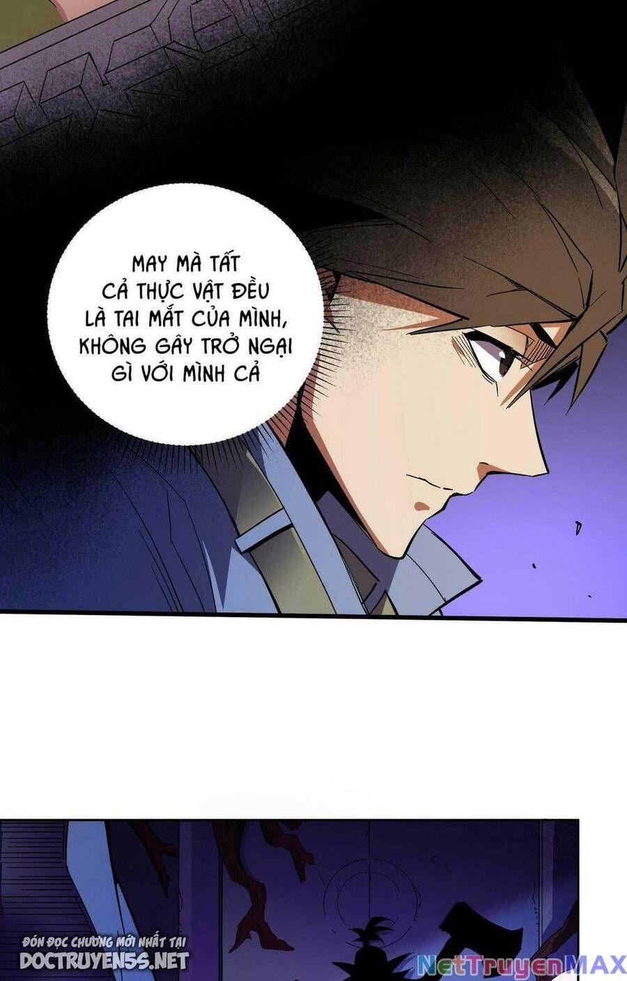 đọc truyện Toàn Dân Chuyển Chức : Duy Ta Vô Chức Tán Nhân Chương 13 ảnh 46 tại Thiên Thai Truyện