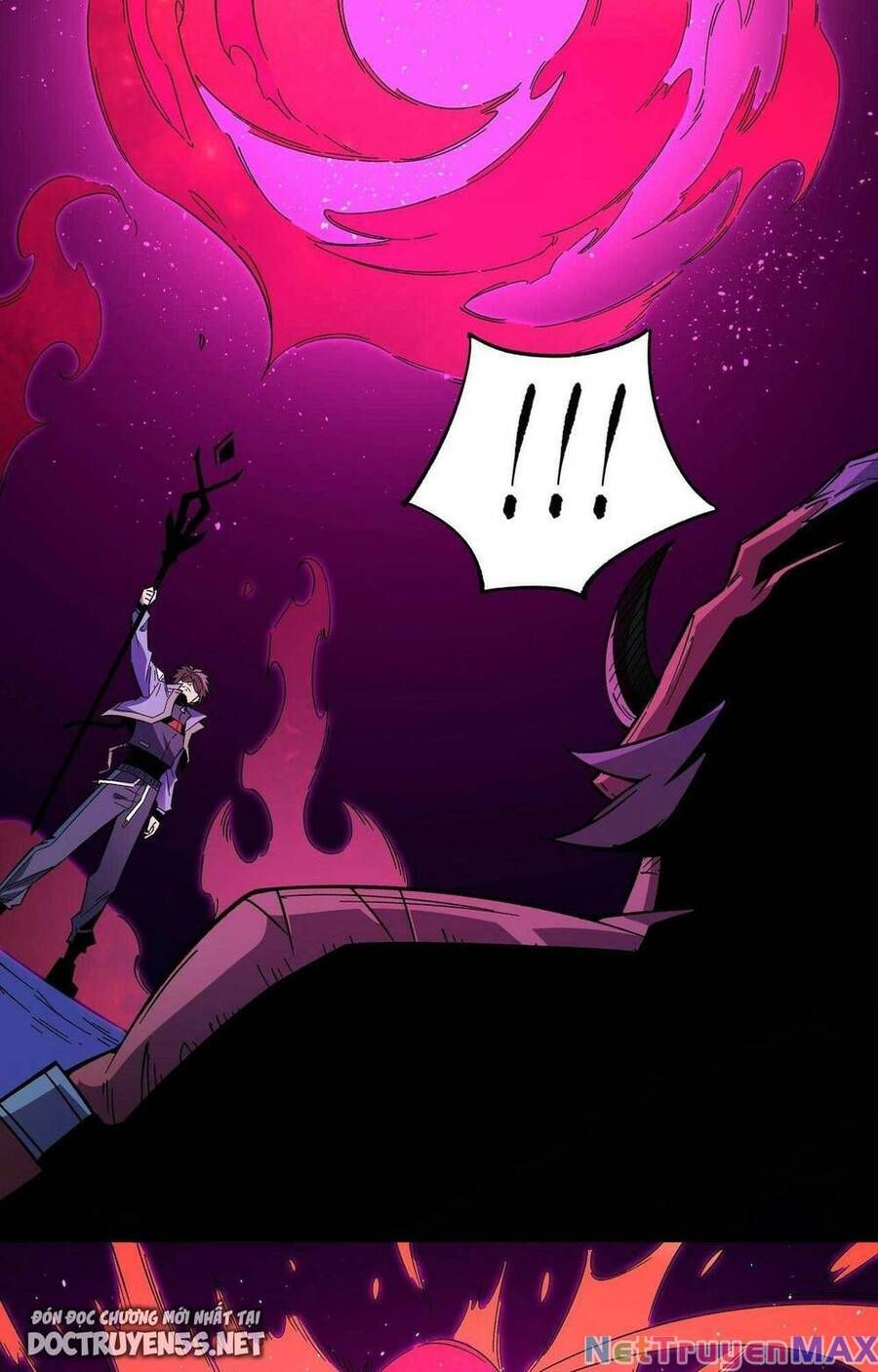 đọc truyện Toàn Dân Chuyển Chức : Duy Ta Vô Chức Tán Nhân Chương 13 ảnh 52 tại Thiên Thai Truyện