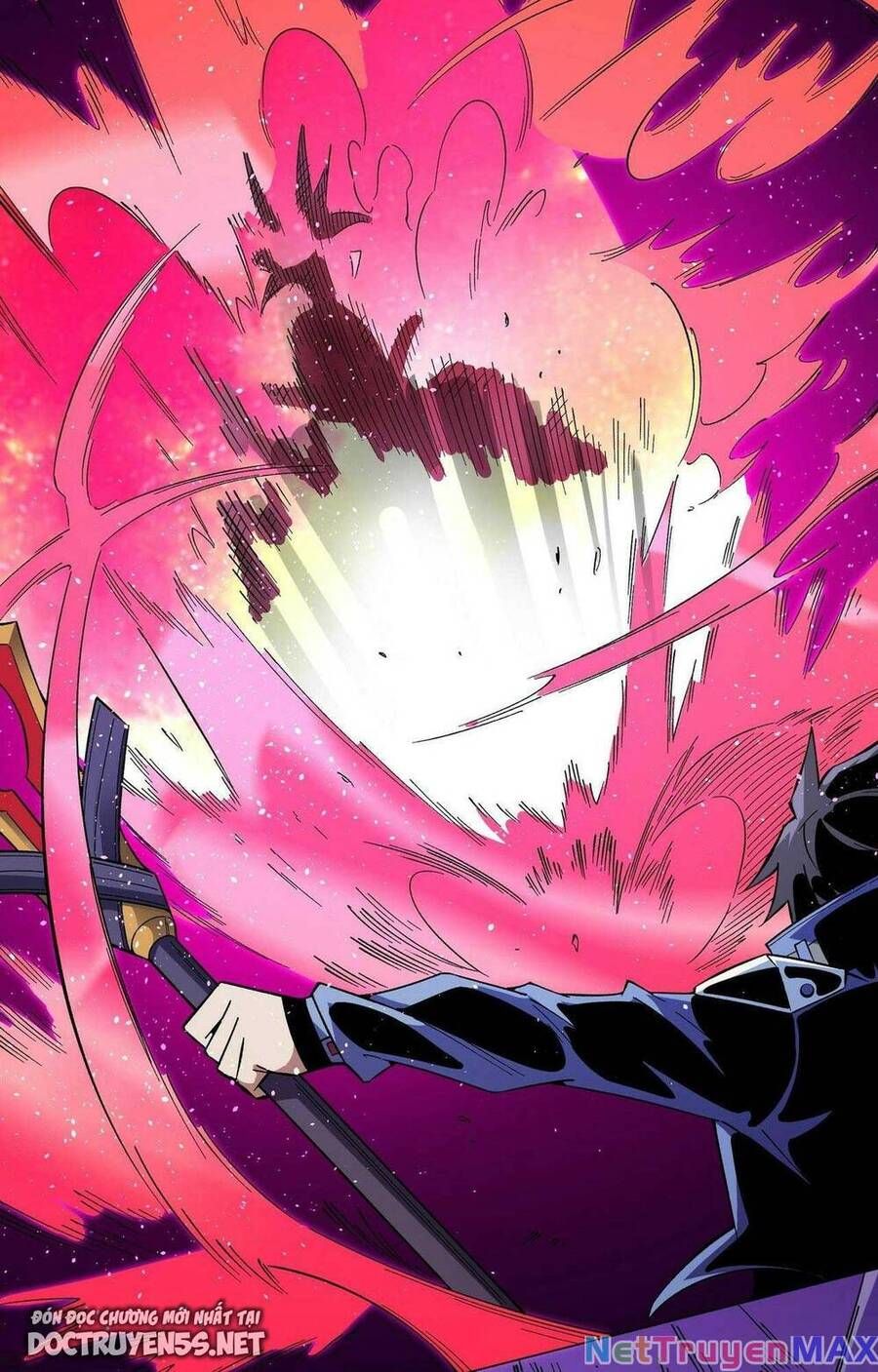 đọc truyện Toàn Dân Chuyển Chức : Duy Ta Vô Chức Tán Nhân Chương 13 ảnh 53 tại Thiên Thai Truyện