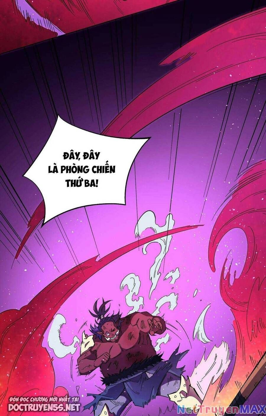 đọc truyện Toàn Dân Chuyển Chức : Duy Ta Vô Chức Tán Nhân Chương 13 ảnh 55 tại Thiên Thai Truyện