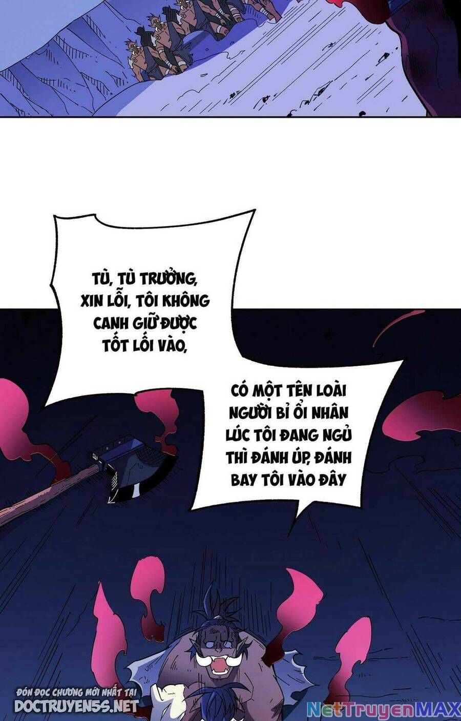 đọc truyện Toàn Dân Chuyển Chức : Duy Ta Vô Chức Tán Nhân Chương 13 ảnh 58 tại Thiên Thai Truyện