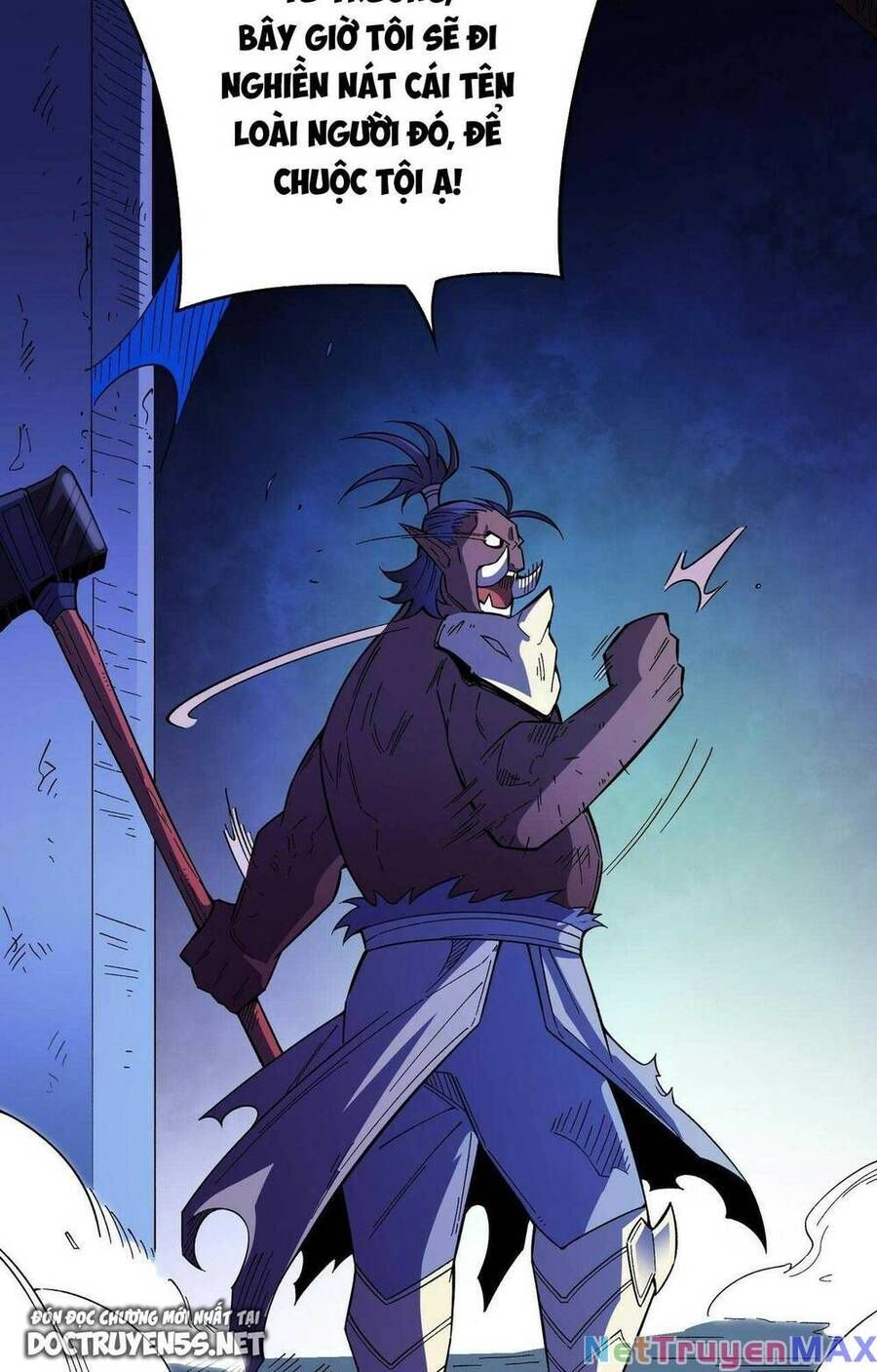 đọc truyện Toàn Dân Chuyển Chức : Duy Ta Vô Chức Tán Nhân Chương 13 ảnh 61 tại Thiên Thai Truyện