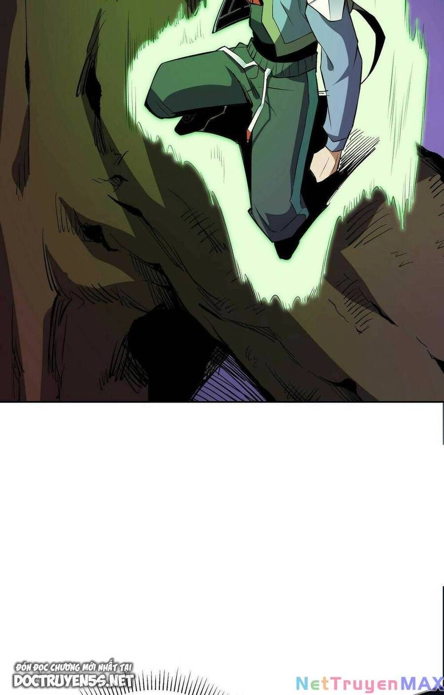 đọc truyện Toàn Dân Chuyển Chức : Duy Ta Vô Chức Tán Nhân Chương 13 ảnh 8 tại Thiên Thai Truyện