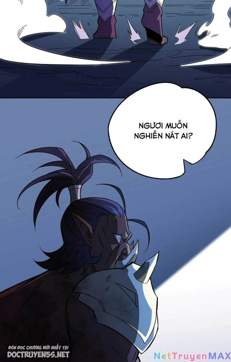 đọc truyện Toàn Dân Chuyển Chức : Duy Ta Vô Chức Tán Nhân Chương 13 ảnh 62 tại Thiên Thai Truyện