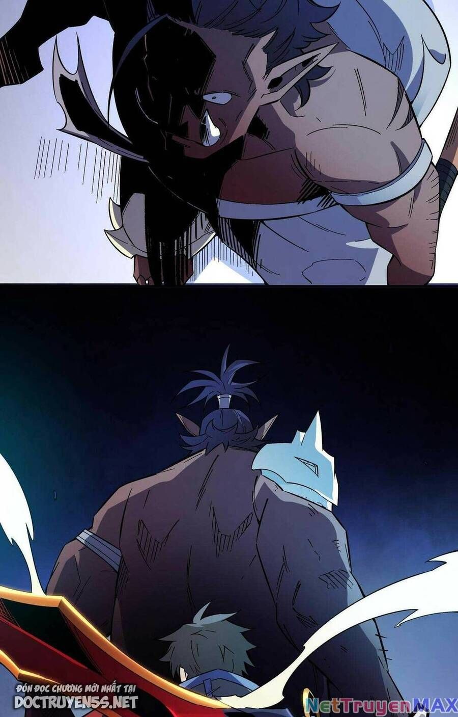 đọc truyện Toàn Dân Chuyển Chức : Duy Ta Vô Chức Tán Nhân Chương 13 ảnh 64 tại Thiên Thai Truyện