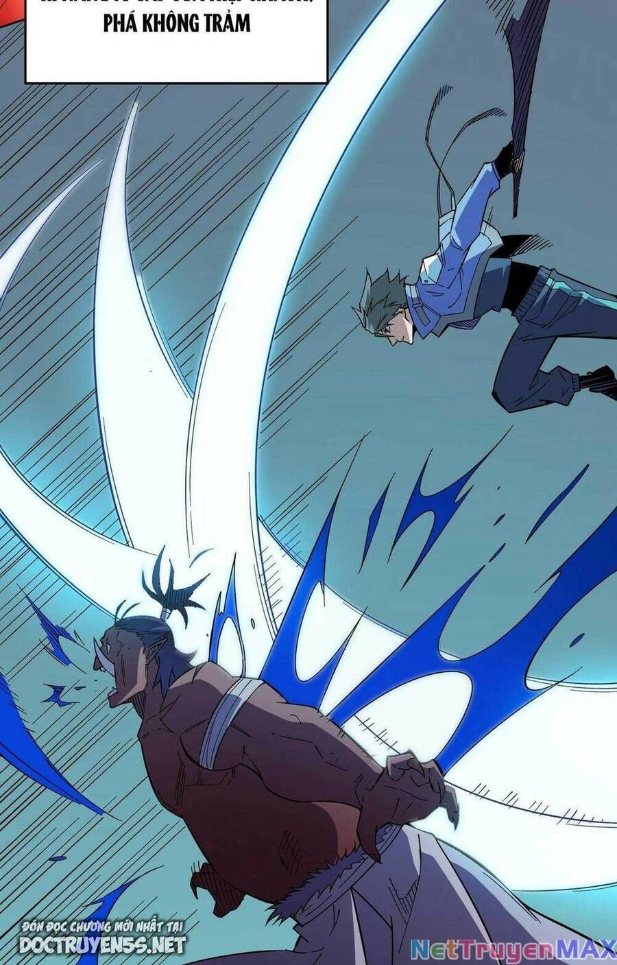 đọc truyện Toàn Dân Chuyển Chức : Duy Ta Vô Chức Tán Nhân Chương 13 ảnh 67 tại Thiên Thai Truyện