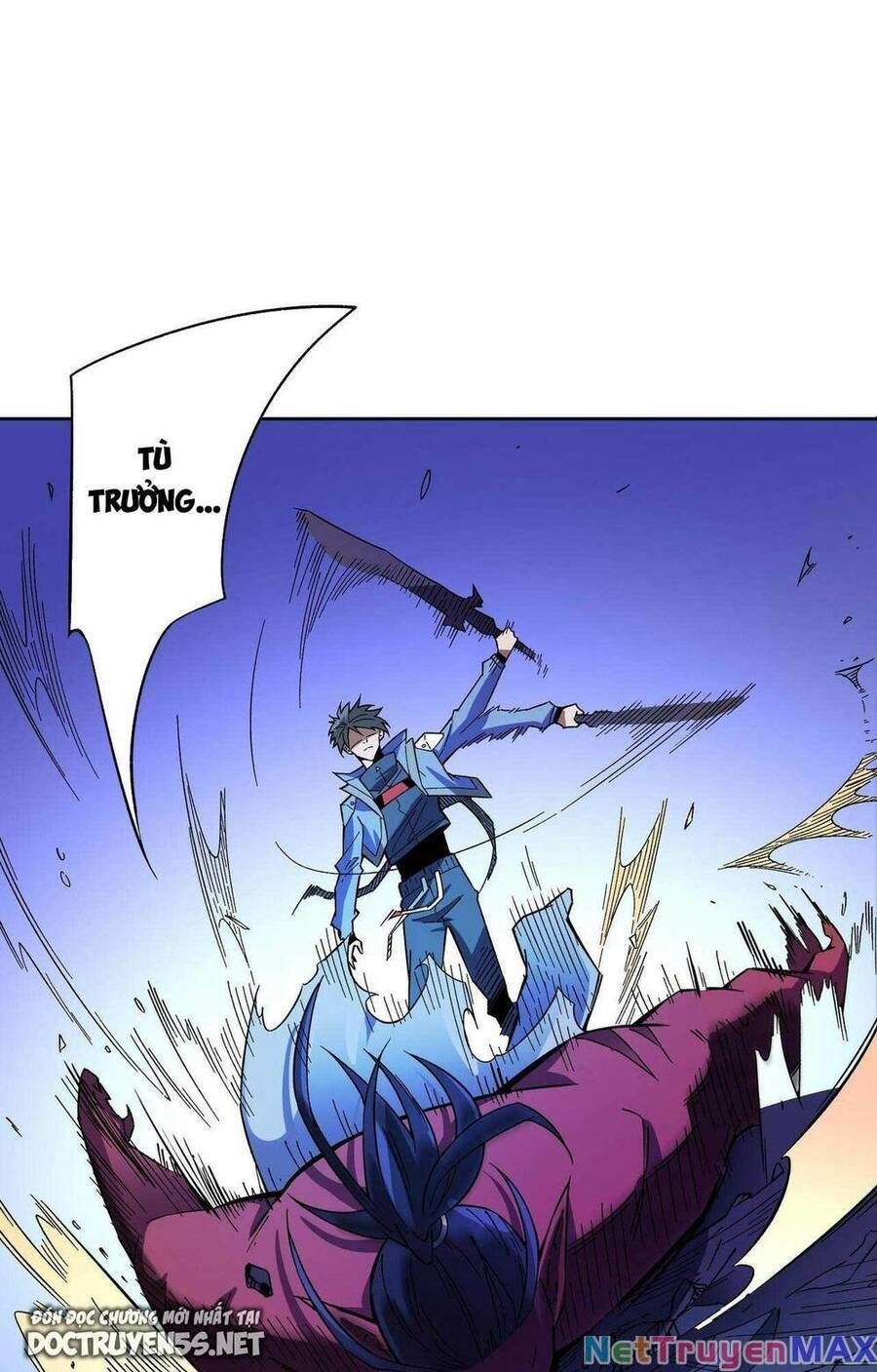 đọc truyện Toàn Dân Chuyển Chức : Duy Ta Vô Chức Tán Nhân Chương 13 ảnh 69 tại Thiên Thai Truyện