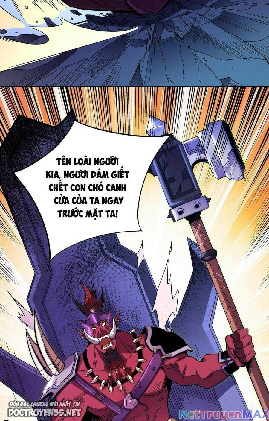 đọc truyện Toàn Dân Chuyển Chức : Duy Ta Vô Chức Tán Nhân Chương 13 ảnh 70 tại Thiên Thai Truyện