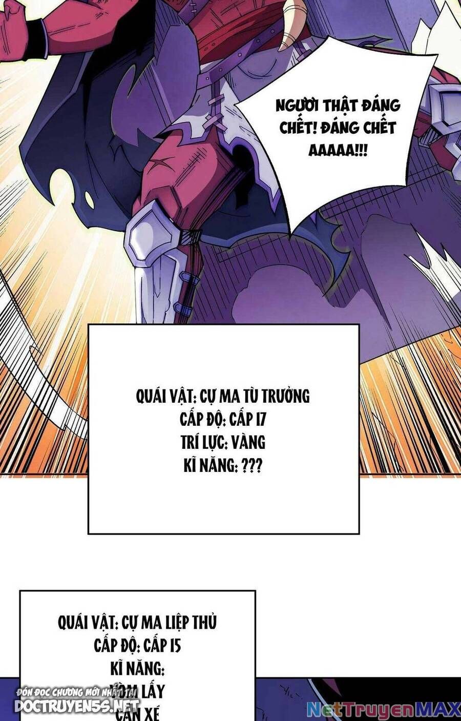 đọc truyện Toàn Dân Chuyển Chức : Duy Ta Vô Chức Tán Nhân Chương 13 ảnh 71 tại Thiên Thai Truyện