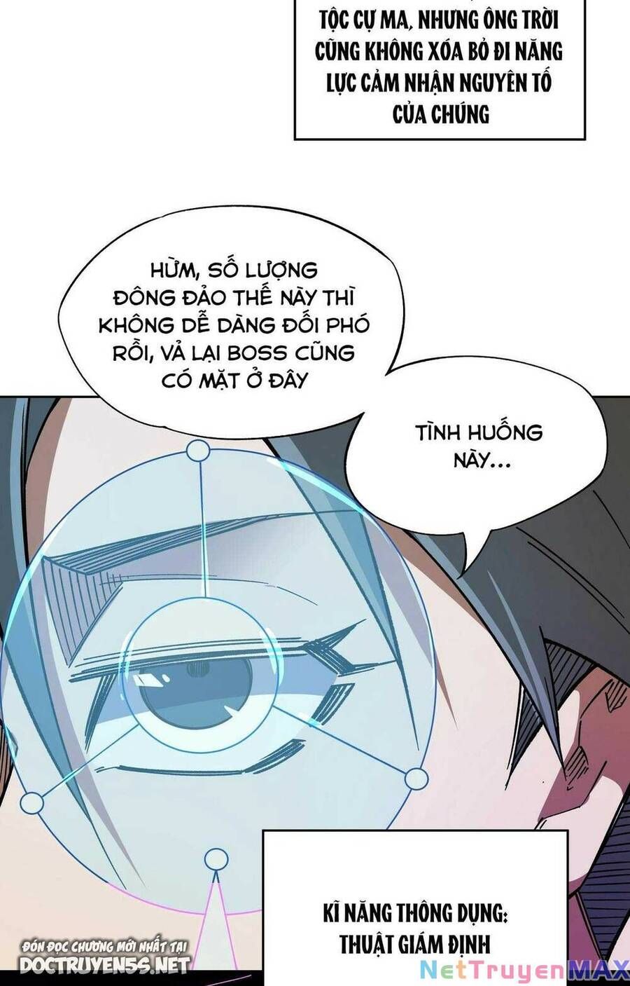 đọc truyện Toàn Dân Chuyển Chức : Duy Ta Vô Chức Tán Nhân Chương 13 ảnh 73 tại Thiên Thai Truyện