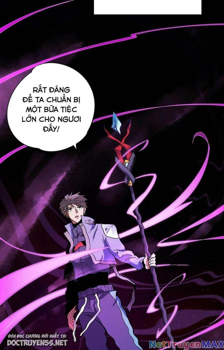 đọc truyện Toàn Dân Chuyển Chức : Duy Ta Vô Chức Tán Nhân Chương 13 ảnh 74 tại Thiên Thai Truyện