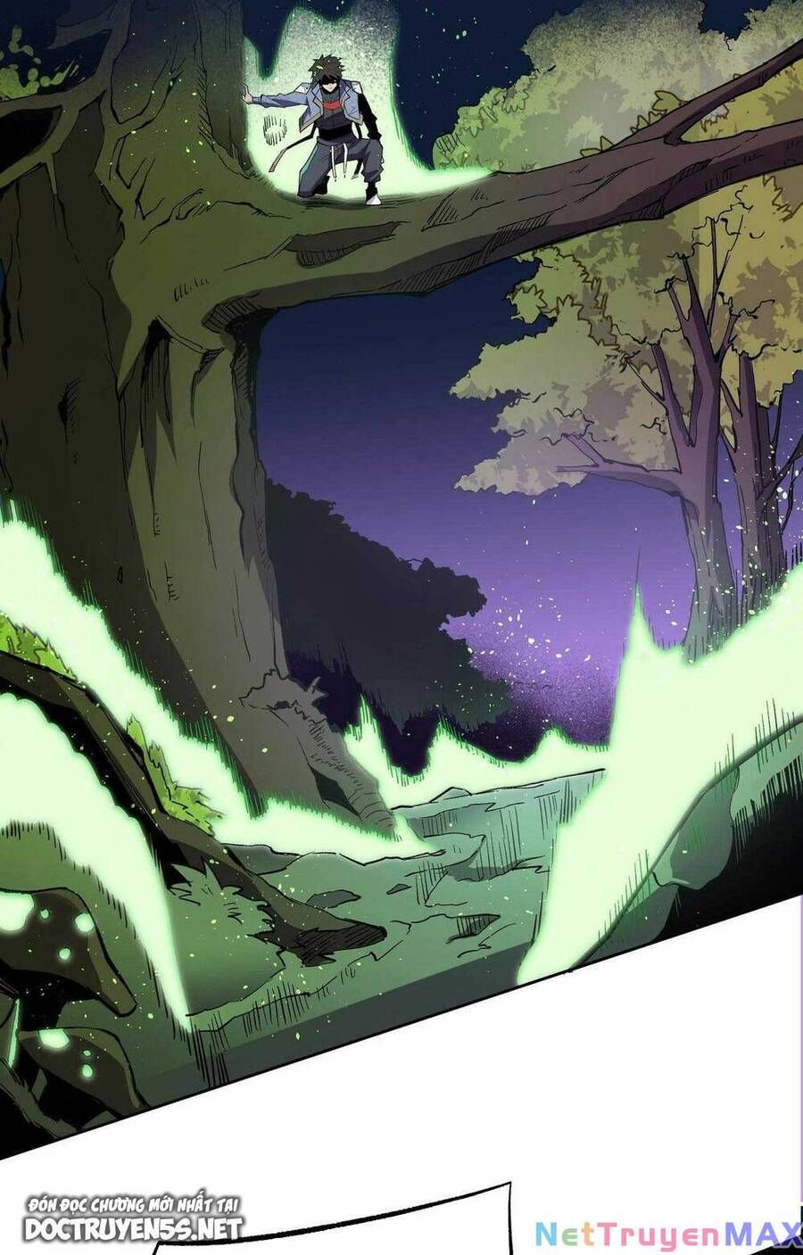 đọc truyện Toàn Dân Chuyển Chức : Duy Ta Vô Chức Tán Nhân Chương 13 ảnh 10 tại Thiên Thai Truyện