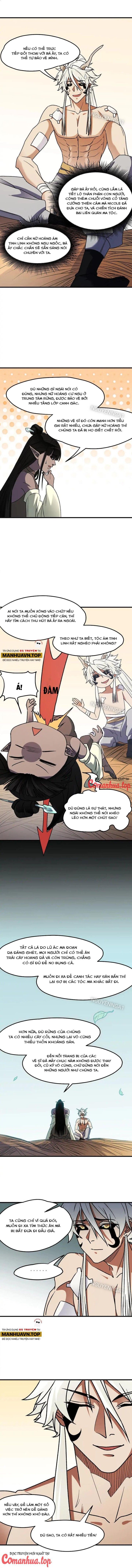 đọc truyện Toàn Dân Chuyển Chức : Duy Ta Vô Chức Tán Nhân Chương 131 ảnh 7 tại Thiên Thai Truyện