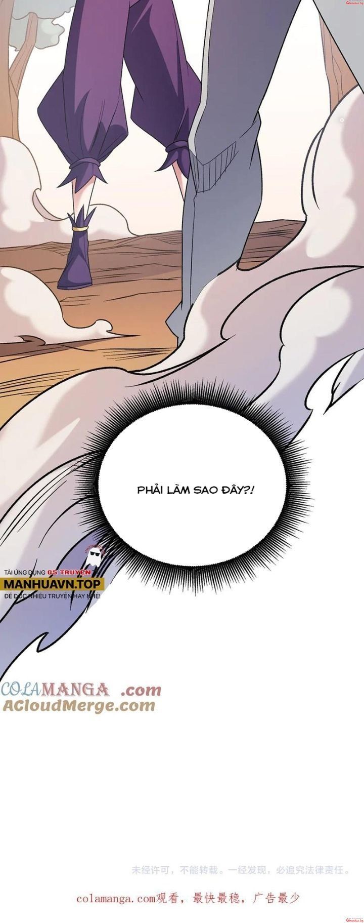 đọc truyện Toàn Dân Chuyển Chức : Duy Ta Vô Chức Tán Nhân Chương 134 ảnh 16 tại Thiên Thai Truyện