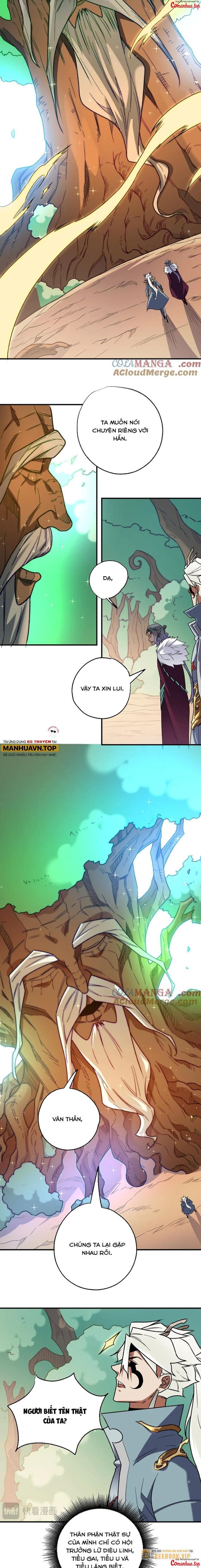 đọc truyện Toàn Dân Chuyển Chức : Duy Ta Vô Chức Tán Nhân Chương 134 ảnh 7 tại Thiên Thai Truyện