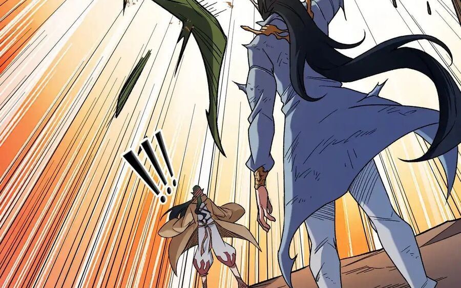 đọc truyện Toàn Dân Chuyển Chức : Duy Ta Vô Chức Tán Nhân Chương 136 ảnh 102 tại Thiên Thai Truyện