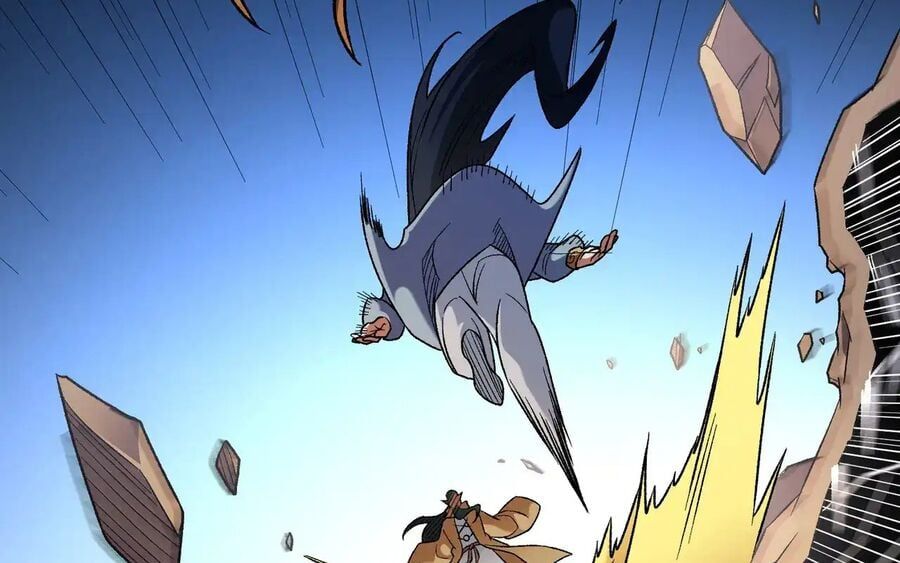 đọc truyện Toàn Dân Chuyển Chức : Duy Ta Vô Chức Tán Nhân Chương 136 ảnh 105 tại Thiên Thai Truyện