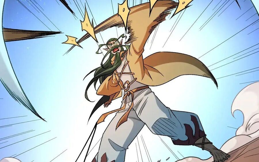 đọc truyện Toàn Dân Chuyển Chức : Duy Ta Vô Chức Tán Nhân Chương 136 ảnh 108 tại Thiên Thai Truyện