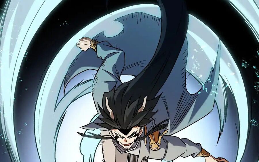 đọc truyện Toàn Dân Chuyển Chức : Duy Ta Vô Chức Tán Nhân Chương 136 ảnh 119 tại Thiên Thai Truyện